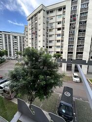 Blk 309 Shunfu Gardens (Bishan), HDB 3 Rooms #495584341